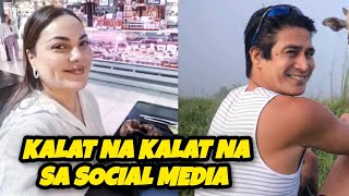 KALAT NA KALAT NA SA SOCIAL MEDIA [upl. by Stanford423]