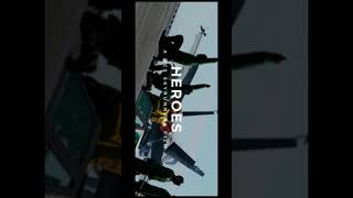 DCS  HEROES cinematic 2024 [upl. by Islehc779]