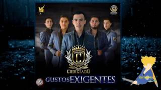 GRUPO CODICIADO  GENTE DE ACCIONAR  Corridos 2016 [upl. by Otir]