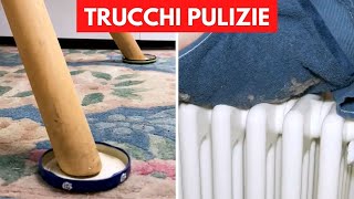 42 trucchi ingegnosi che non vedrai lora di provare🤩 [upl. by Lennej]