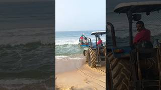 viral subscribe 🔔to more fishing videos 😍💞 Fisherman WhatsApp status fishermanlife fish sea [upl. by Nimra]