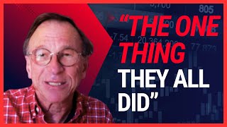 Lessons From History’s Best Traders  Market Wizards  Jack Schwager [upl. by Haidebej]