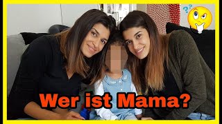 Mein Kind sieht zum ERSTEN mal die Zwillingsschwester der Mutter 😱 [upl. by Breana]