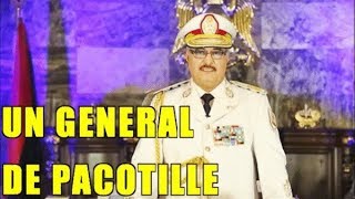 UN GENERAL DE PACOTILLE [upl. by Cassie]