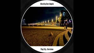 gura magish  play city  Barcelona deep house [upl. by Melva]