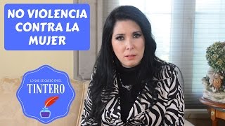 Lo que se quedó en el tintero  Día de la No Violencia Contra La Mujer [upl. by Annauqahs827]