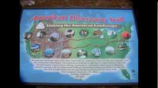 American Discovery Trail Delaware [upl. by Ennovehc]