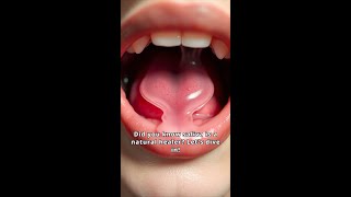 The Healing Powers of Saliva Natures Miracle [upl. by Sirkin]