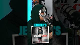 JENNIFERS BODY MOVIE IS REAL 😱 EP207 ​⁠jumpersjump [upl. by Nussbaum363]