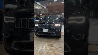 Jeep Grand Cherokee is offered in a multitude [upl. by Tracie]