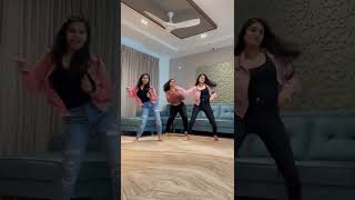 Badshah  Jugnu  Nikhita Gandhi  Akanksha Sharma  Dance N Dream  shorts [upl. by Joanna]