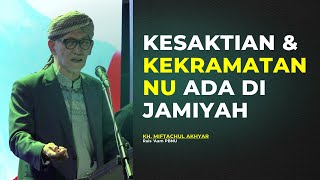 Taujihat Rais Aam Saat Ini Dunia Membutuhkan Orang Benar [upl. by Jocelyne988]