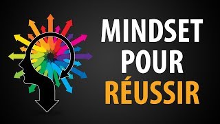 États d’Esprit et Mentalité pour Réussir  8 Clefs [upl. by Atlante]