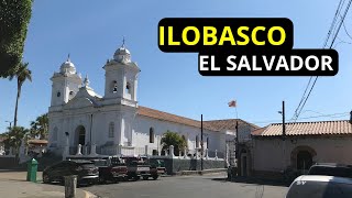 ILOBASCO Cabañas en EL SALVADOR [upl. by Bathilda237]