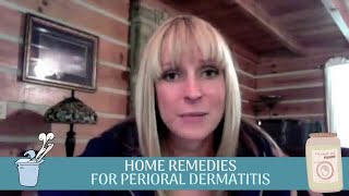 Perioral Dermatitis [upl. by Terris]