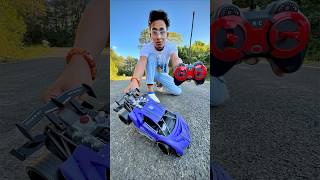 Remote Control Super Racing Car Unboxing🔥 [upl. by Rhonda]