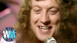 Top 10 British Christmas Songs [upl. by Australia552]