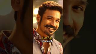 South Indian actors and his sons age shortvideo maheshbabu alluarjun ytshorts trending father [upl. by Cupo]