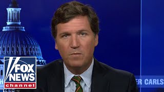 Tucker Carlson Nothing like this has ever happened [upl. by Acinoryt]