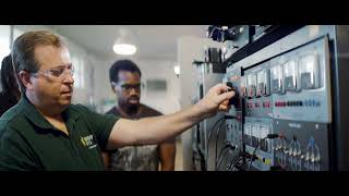 Electrical Technology at Bishop State Community College [upl. by Engamrahc]