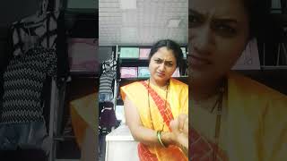 namskar madam comedy shortvideo youtubeshorts 🤣🤣😜😜 [upl. by Tilford]