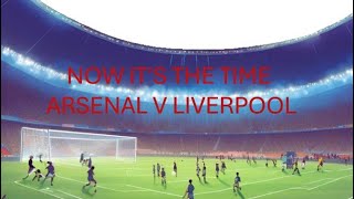 Gunners vs Reds Special game Can Arsenal stop Liverpool’s run [upl. by Ogirdor]