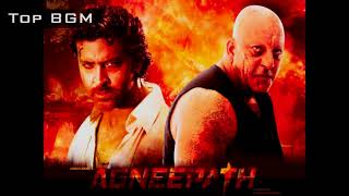 Agneepath BGM  Agneepath Theme  Agneepath instrumental [upl. by Bayless]