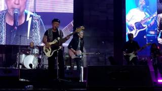 Juan dela Cruz Band Balong Malalim Live at Dutdutan 2016 [upl. by Hermione592]