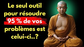 Un seul remède à toutes vos peurs  Découvrez le secret des sages bouddhistes [upl. by Tyoh]