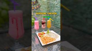 Islamabad Restaurant  Grill Yard I8 Markaz Islamabad foryou foodies viralshort foodshorts [upl. by Notnek460]