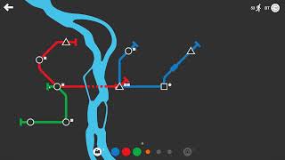 Mini Metro [upl. by Anirbes]