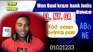 Men 2 boul kraze bank Georgia florida new york swa 2 nov 2024 [upl. by Bekha]