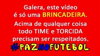 quotTIRA GOSTOquot Palmeiras 1 e Água Santa 4  Acione a LEGENDA acessibilidade [upl. by Eiddet]