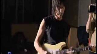 Jeff BeckAbbey Road sessions [upl. by Arleyne]