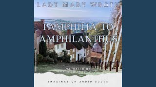 Pamphilia To Amphilanthus  Part 1 Sonnets 1  24 Songs 1  4 [upl. by Neyuh]