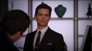 White Collar season 1  intro [upl. by Alik]