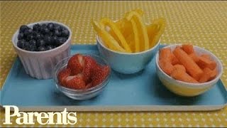 What to Eat During Pregnancy Healthy Snack Ideas  Parents [upl. by Eceer759]