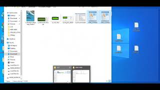 STM32  LCD Interfacing [upl. by Ytsenoh]