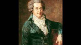 MOZART Concerto for 3 fortepianos KV 242 Adagio [upl. by Remmus]