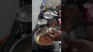 Bacchon ke liye healthy breakfast moong dal ka cheela 😋shortvideo islamic cookingideas [upl. by Eedrahs]