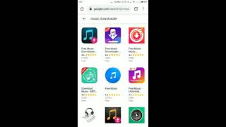 music downloader How to download any Song using a music downloader or MP3 Downloader for free [upl. by Afton]