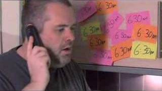 Chris Moyles Advert [upl. by Reggy]