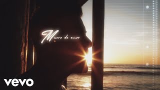 Carlos Rivera  Me Muero Lyric Video [upl. by Alla692]