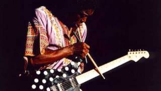 Buddy Guy  Slow Blues Instrumental [upl. by Ylebmik25]