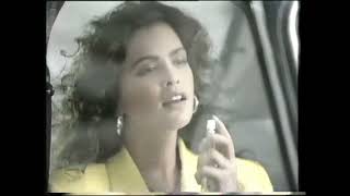 UK ITV adverts Christmas 1987 featuring Gilberts Fridge [upl. by Claud]