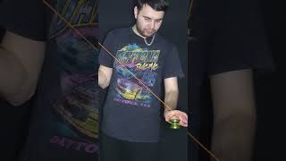 Scarabaeus yoyo magic tricks fyp viralvideo yoyotricks foryou [upl. by Artima]