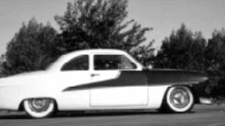 Custom 1949 Ford [upl. by Haggi]