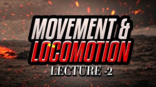 2MyofilamentsActinMyosinTroponinTropomyosinMeromyosinMovement and LocomotionNEETClass11 [upl. by Gizela]