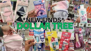 DOLLAR TREE SHOP WITH ME 🛍 AMAZING NEW FINDS FULLY STOCK LOCATION ✨️ dollartree [upl. by Noyar]