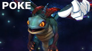 Poke Brightwing  Heroes of the Storm Jokes  Hots Heroes Funny Poke Dialog Voice Lines [upl. by Moraj127]